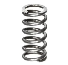 Molas de Compressão